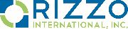 RIZZO International Inc. Logo
